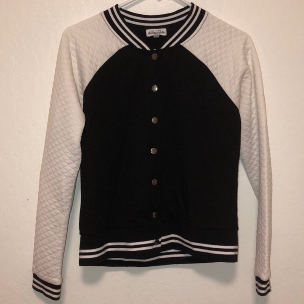Ten Sixty Sherman girls jacket